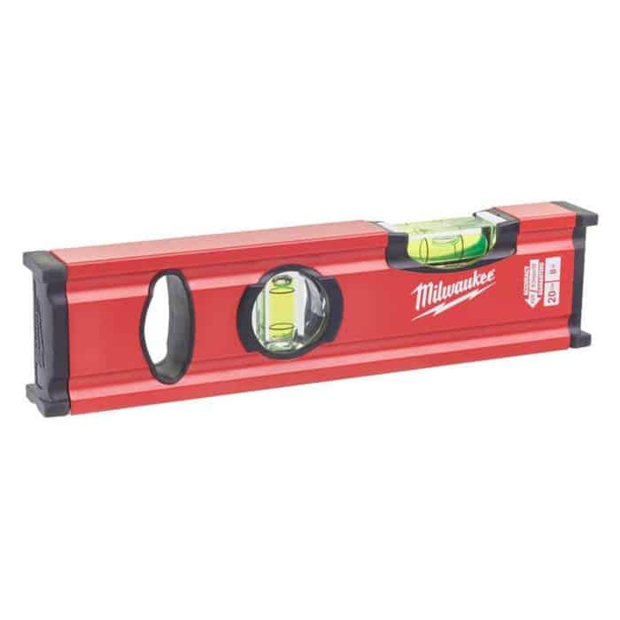 LIBELA 20CM MILWAUKEE 4932472091 - Slika 5