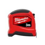 METAR 3M SLIM (Gen 2) 16mm MILWAUKEE 4932498782