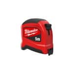 METAR 5M SLIM (Gen 2) 19mm MILWAUKEE 4932498783 - Slika 3