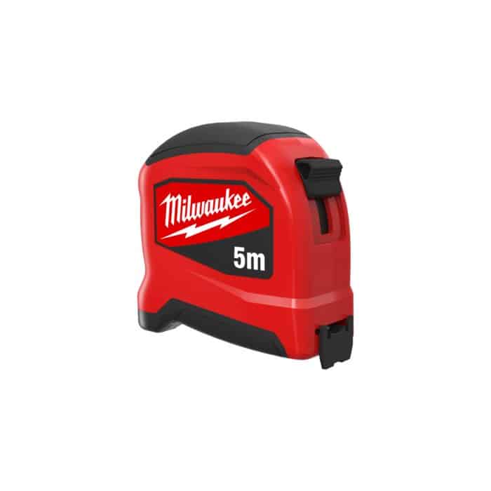METAR 5M SLIM (Gen 2) 19mm MILWAUKEE 4932498783 - Slika 3