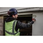 METAR 5M SLIM (Gen 2) 19mm MILWAUKEE 4932498783 - Slika 2