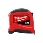 METAR 8M SLIM (Gen 2) 25mm MILWAUKEE 4932498785