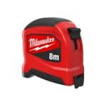 METAR 8M SLIM (Gen 2) 25mm MILWAUKEE 4932498785 - Slika 2