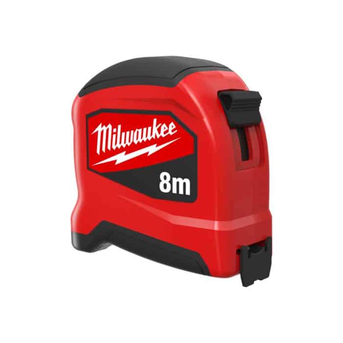METAR 8M SLIM (Gen 2) 25mm MILWAUKEE 4932498785 - Slika 2