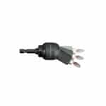 ADAPTER ZGLOBNI SA BIT NASTAVCIMA 11/1 MILWAUKEE 4932459781