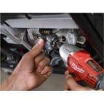 ADAPTER ZGLOBNI SA BIT NASTAVCIMA 11/1 MILWAUKEE 4932459781 - Slika 3