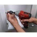 ADAPTER ZGLOBNI SA BIT NASTAVCIMA 11/1 MILWAUKEE 4932459781 - Slika 6
