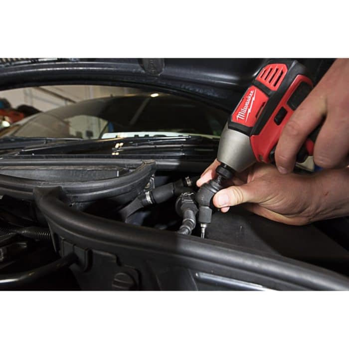 ADAPTER ZGLOBNI SA BIT NASTAVCIMA 11/1 MILWAUKEE 4932459781 - Slika 7