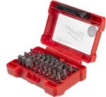 SET BITOVA TORX 32 KOM MILWAUKEE 4932471586 - Slika 2