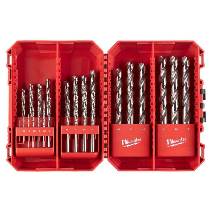 SET BORERA ZA MULTIMATERIJAL GEN 2 4932493871 - Slika 2