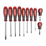 Milwaukee 4932471808 set odvijača od 10 dijelova