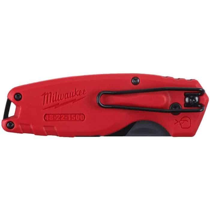 SKALPEL OKRETNI MILWAUKEE 4932471356 - Slika 3