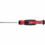 Nasadni odvijač - ručni odvijač Milwaukee 4932480582 14u1 - Slika 3
