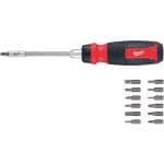 Nasadni odvijač - ručni odvijač Milwaukee 4932480582 14u1 - Slika 4