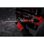 Nasadni odvijač - ručni odvijač Milwaukee 4932480582 14u1 - Slika 5