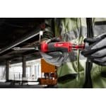 Nasadni odvijač - ručni odvijač Milwaukee 4932480582 14u1 - Slika 7