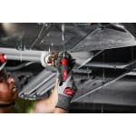 Nasadni odvijač - ručni odvijač Milwaukee 4932480582 14u1 - Slika 9