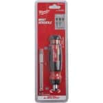 Nasadni odvijač - ručni odvijač Milwaukee 4932480582 14u1 - Slika 10