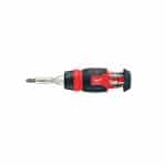 Milwaukee 4932480581 8-u-1 odvijač s nasadnim ključem - Slika 2