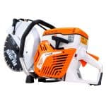 RURIS RTX800 - rezač betona/asfalta/metala - Slika 2
