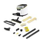 Parni čistač Karcher SC 5 Deluxe Signature Line 1.513-491.0 2250W