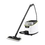 Parni čistač Karcher SC 5 Deluxe Signature Line 1.513-491.0 2250W - Slika 2