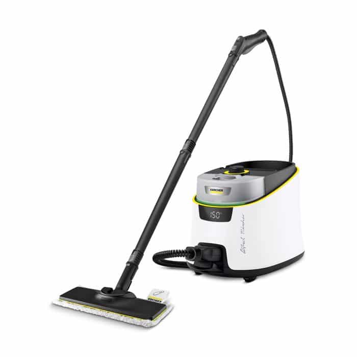 Parni čistač Karcher SC 5 Deluxe Signature Line 1.513-491.0 2250W - Slika 2