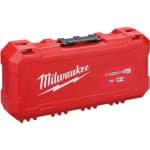 SET NASADNIH KLJUČEVA 1/4 38 KOM MILWAUKEE 4932498381 - Slika 3