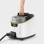 Parni čistač Karcher SC 5 Deluxe Signature Line 1.513-491.0 2250W - Slika 4