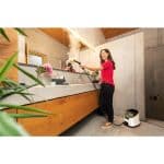 Parni čistač Karcher SC 5 Deluxe Signature Line 1.513-491.0 2250W - Slika 5