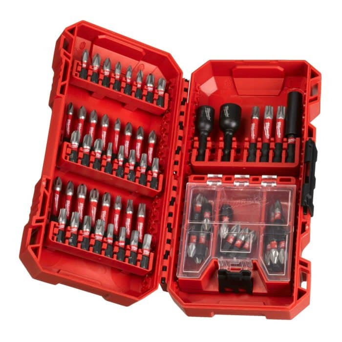 SET BITOVA IMPACT 70/1 MILWAUKEE 4932492007 - Slika 2