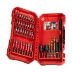 SET BITOVA IMPACT 40/1 MILWAUKEE 4932492004