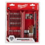 SET BITOVA IMPACT 40/1 MILWAUKEE 4932492004 - Slika 2