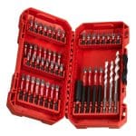 SET BITOVA IMPACT 48/1 +MULTI BORERI MILWAUKEE 4932492005