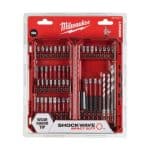 SET BITOVA IMPACT 48/1 +MULTI BORERI MILWAUKEE 4932492005 - Slika 2