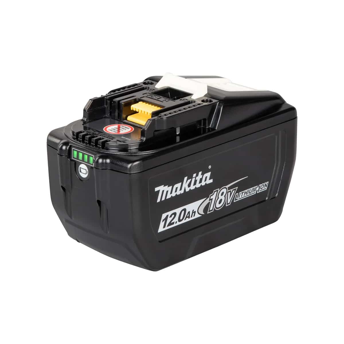 image-368 Baterija za AKU uređaje Makita BL18120 1915J2-8 18V 12Ah - Slika 1