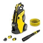 Električni visokotlačni perač – VAP KARCHER K 7 Smart Control Flex WSK 1.317-343.0 3000W 180Bar