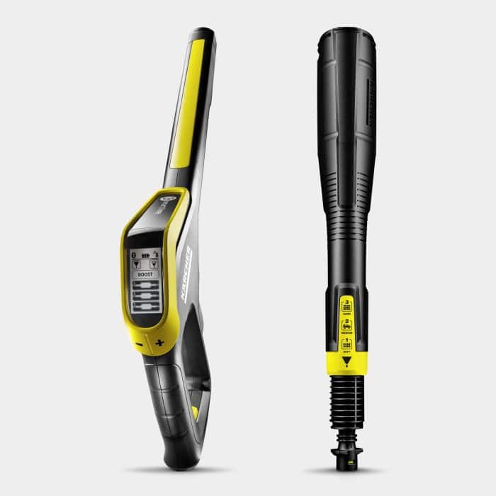Električni visokotlačni perač – VAP KARCHER K 7 Smart Control Flex WSK 1.317-343.0 3000W 180Bar - Slika 3