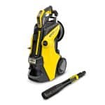 Električni visokotlačni perač – VAP KARCHER K 7 Premium Smart Control Flex 1.317-360.0 3000W 180Bar