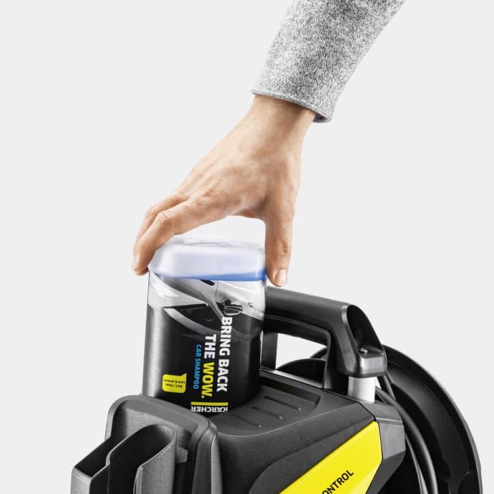Električni visokotlačni perač – VAP KARCHER K 7 Premium Smart Control Flex 1.317-360.0 3000W 180Bar - Slika 4