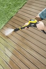Električni visokotlačni perač – VAP KARCHER K 7 Premium Smart Control Flex 1.317-360.0 3000W 180Bar - Slika 6