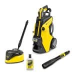 Električni visokotlačni perač – VAP KARCHER K 7 Smart Control Flex Home 1.317-341.0 3000W 180Bar