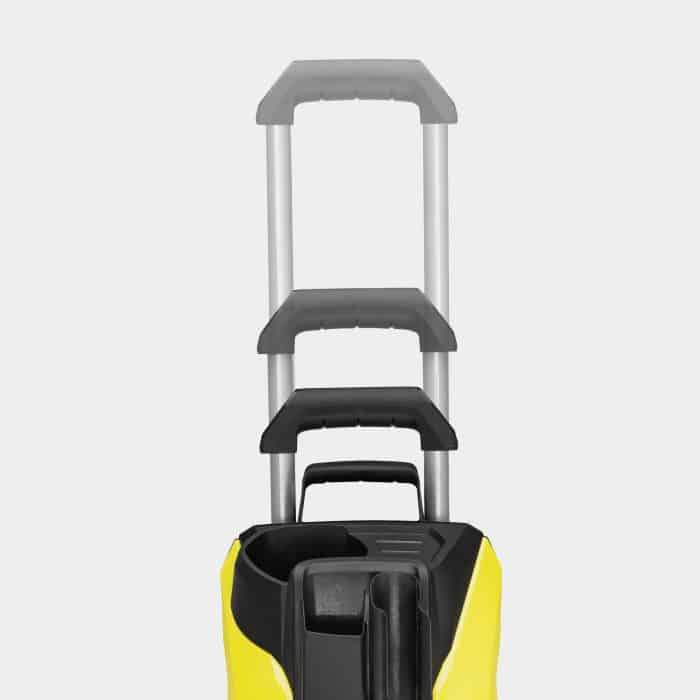 Električni visokotlačni perač – VAP KARCHER K 7 Smart Control Flex Home 1.317-341.0 3000W 180Bar - Slika 2