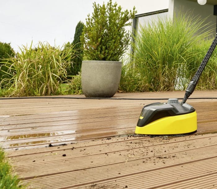 Električni visokotlačni perač – VAP KARCHER K 7 Smart Control Flex Home 1.317-341.0 3000W 180Bar - Slika 5