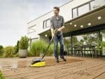 Električni visokotlačni perač – VAP KARCHER K 7 Smart Control Flex Home 1.317-341.0 3000W 180Bar - Slika 6