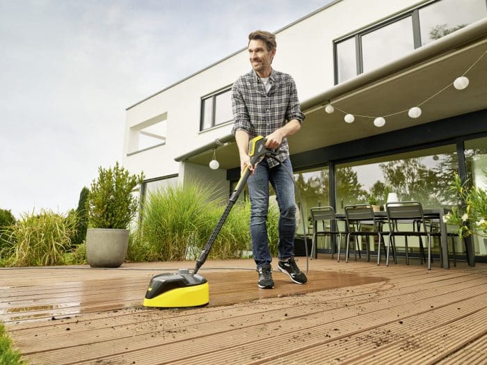 Električni visokotlačni perač – VAP KARCHER K 7 Smart Control Flex Home 1.317-341.0 3000W 180Bar - Slika 6