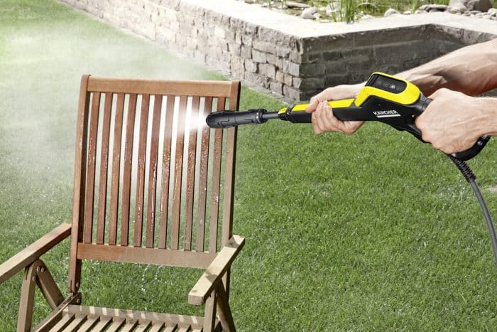 Električni visokotlačni perač – VAP KARCHER K 7 Smart Control Flex Home 1.317-341.0 3000W 180Bar - Slika 9