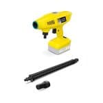 Aku visokotlačni perač – VAP Karcher KHB 4-18 1.328-200.0 18V 21bar