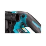 Aku tračna brusilica Makita BS001GZ 40V 76mm - Slika 4