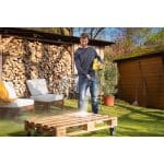Aku visokotlačni perač – VAP Karcher KHB 4-18 1.328-200.0 18V 21bar - Slika 3